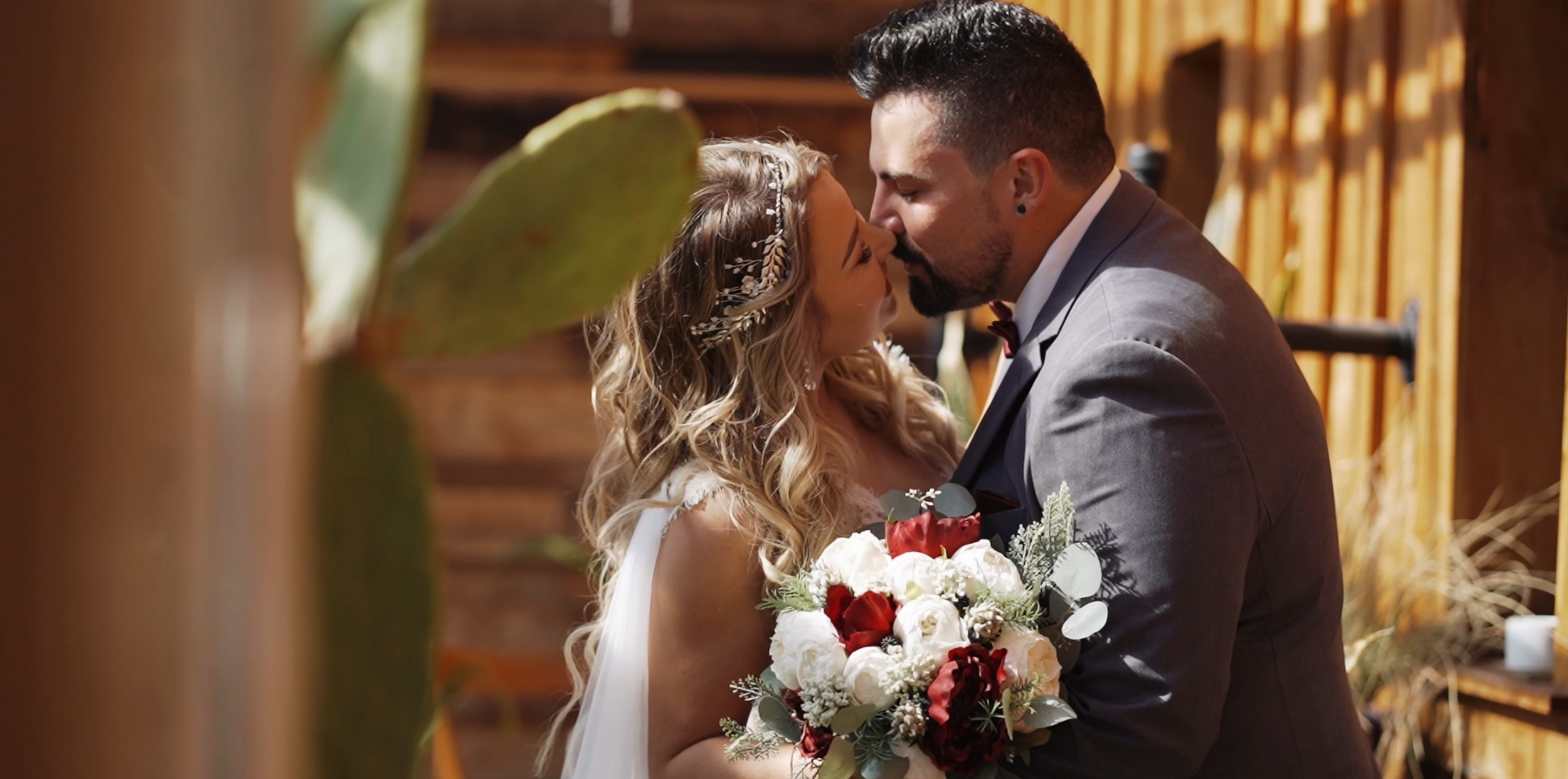 Brittany & Marty | I Promise to Dance With You For the Rest of My Life