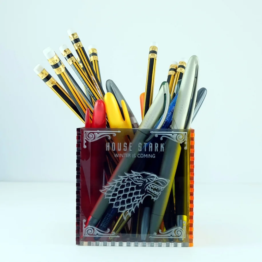 Game of Thrones Cube