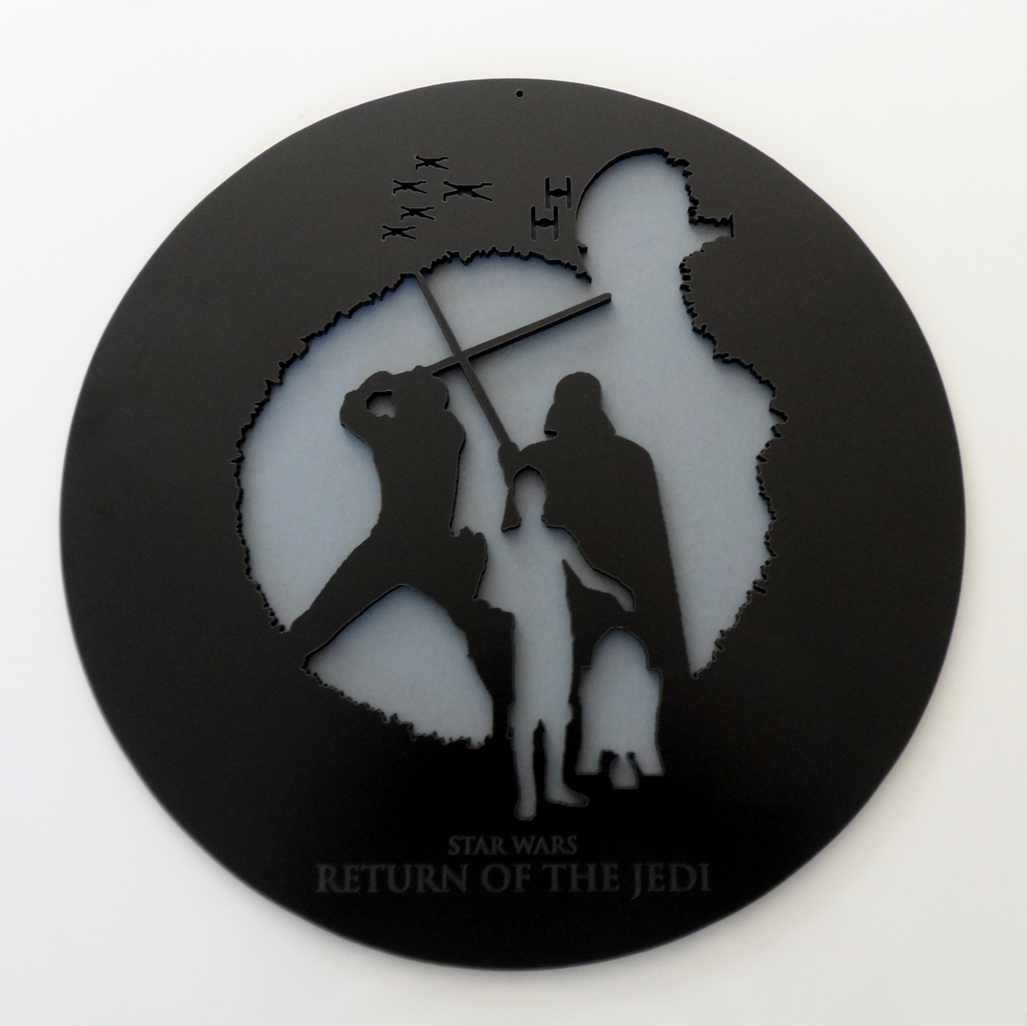 Return of the Jedi
