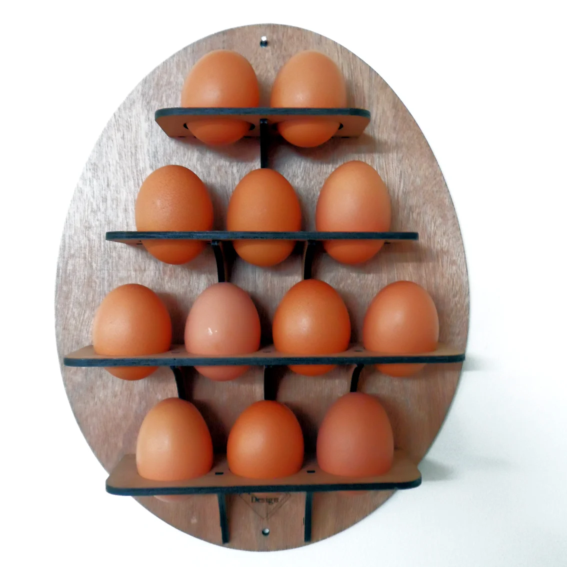 Egg Rack 