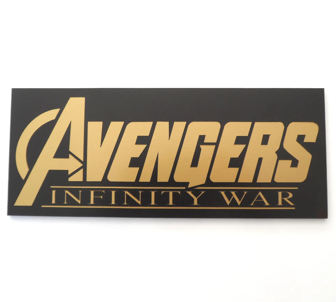 Avengers Infinity War