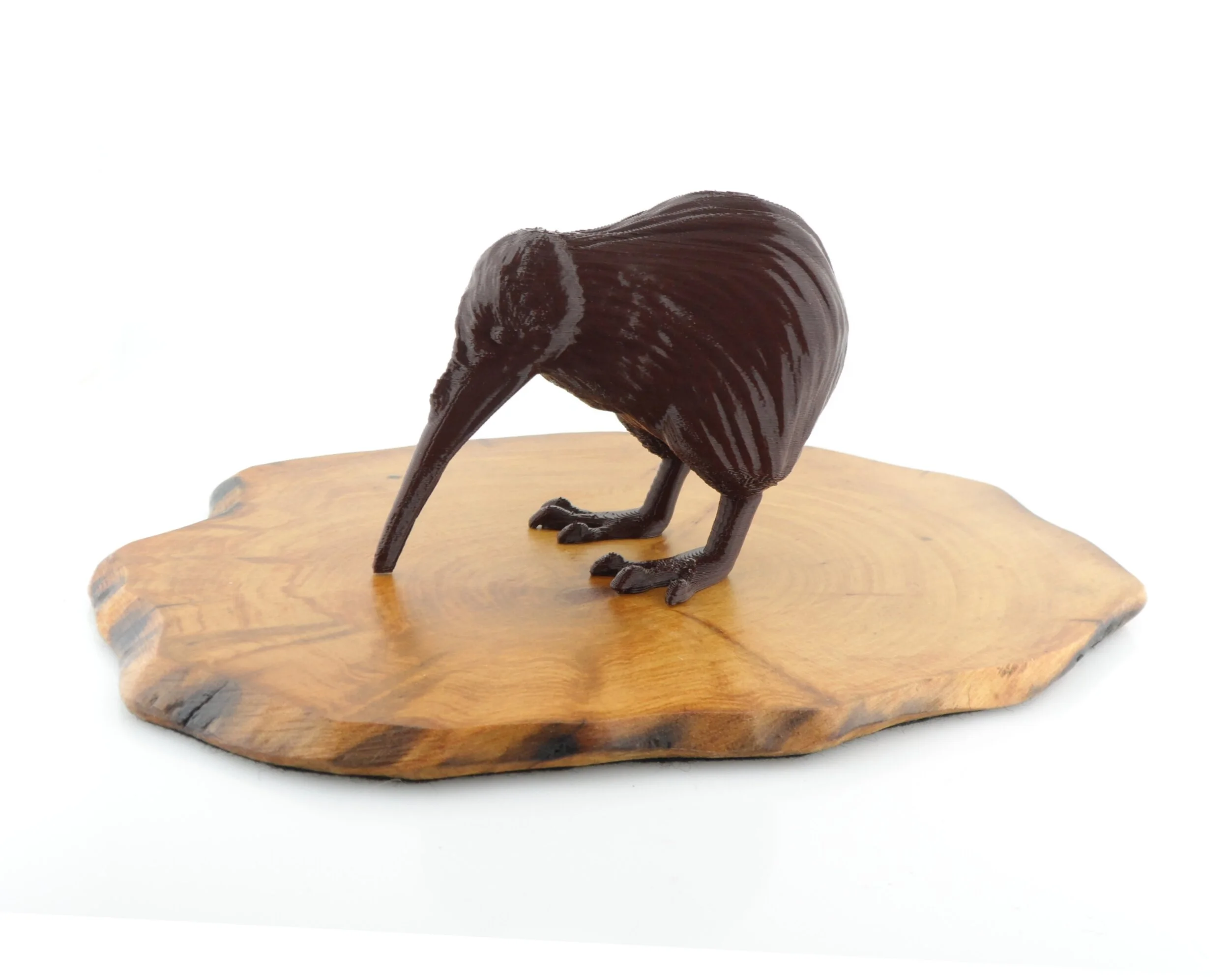 Standing Kiwi Figurine