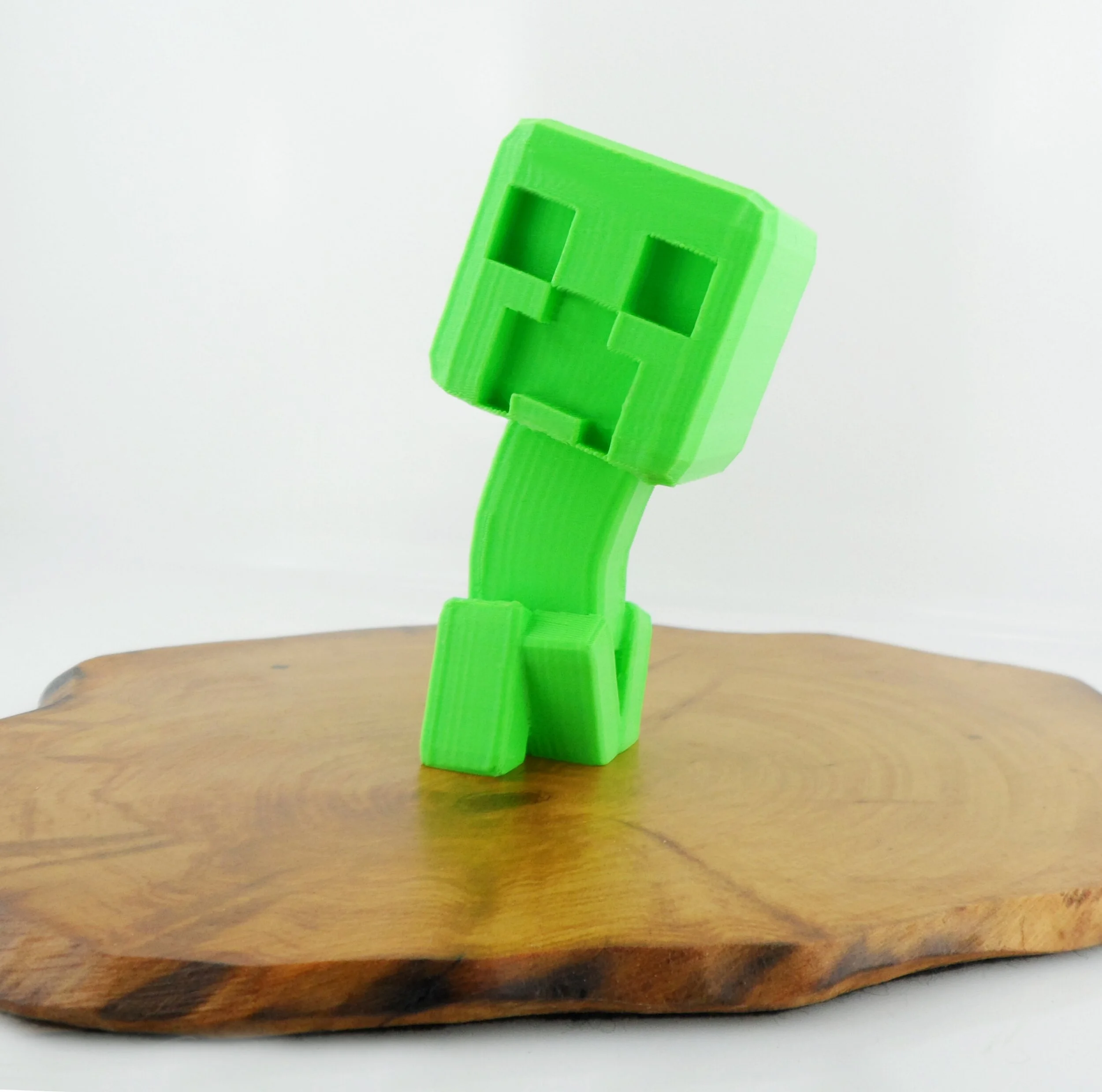 Creeper Figurine
