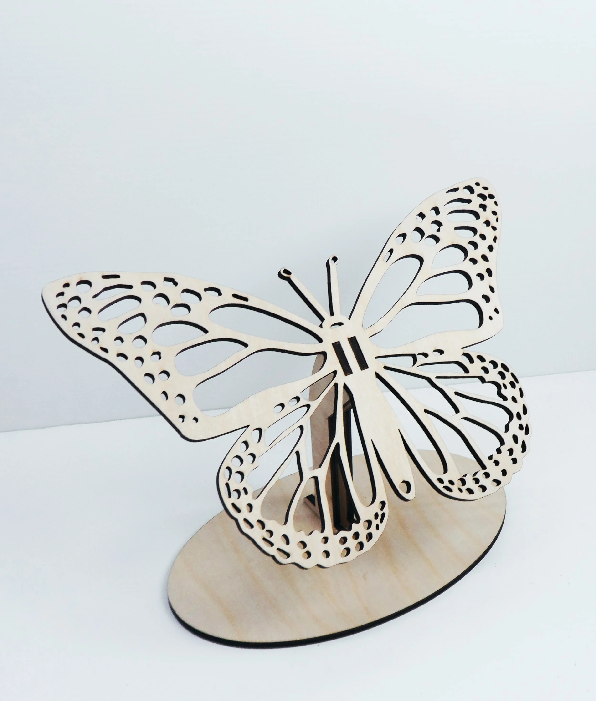 Butterfly Earring Stand