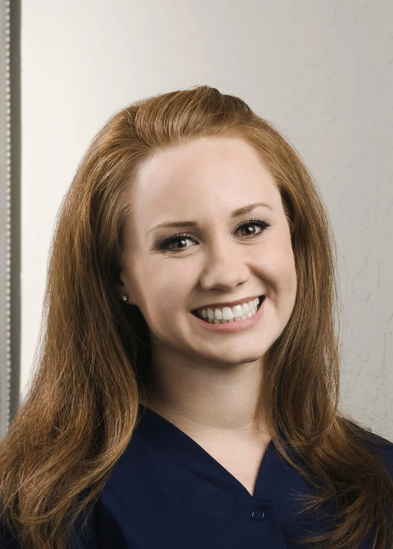 Crystal Walker, RDH