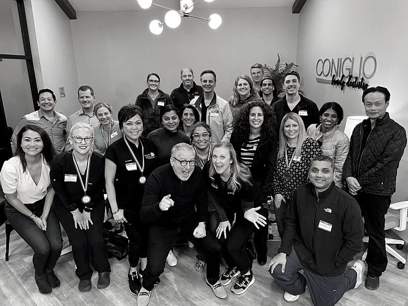 AGD Approved Local Study Clubs — AACA | The American Academy of Clear ...