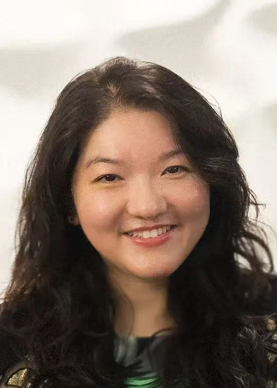 Cathy Zhao