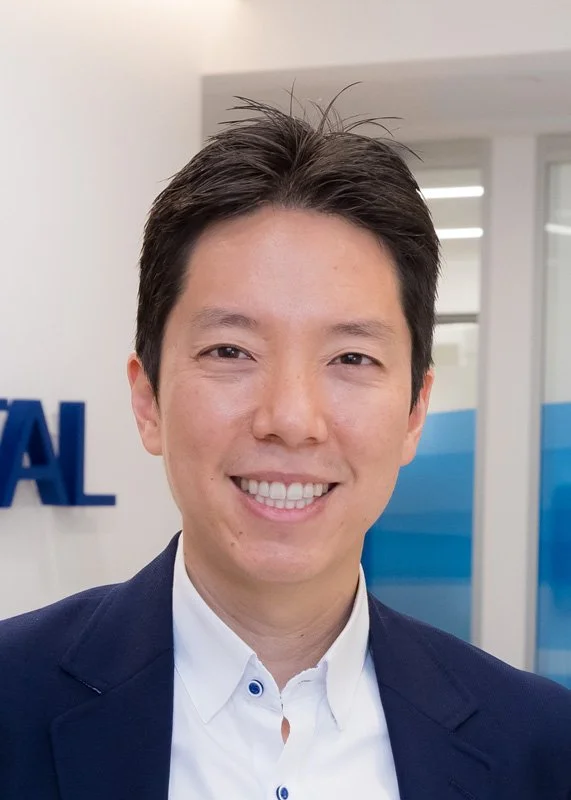 Eric Son Kwon