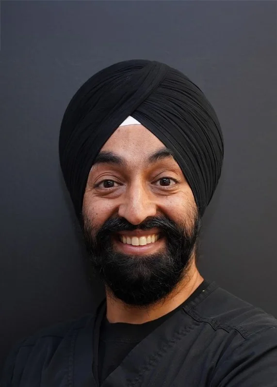 Harpreet Singh Dhillon
