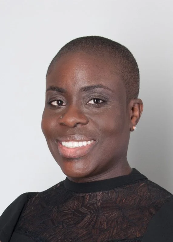 Tricia Quartey-Sagaille