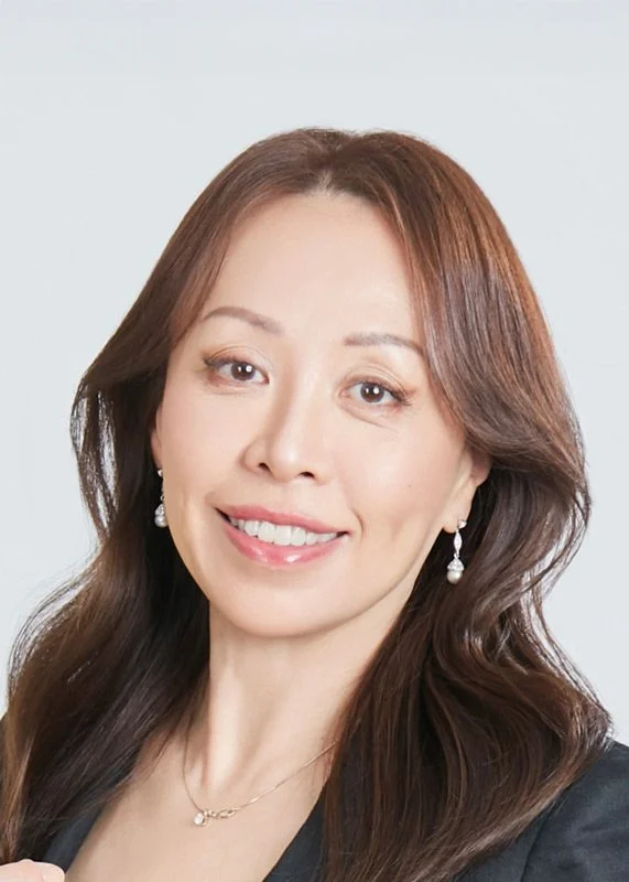 Victoria Wong