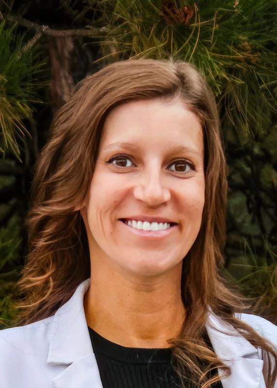 Christina Knapp, DMD, FAGD