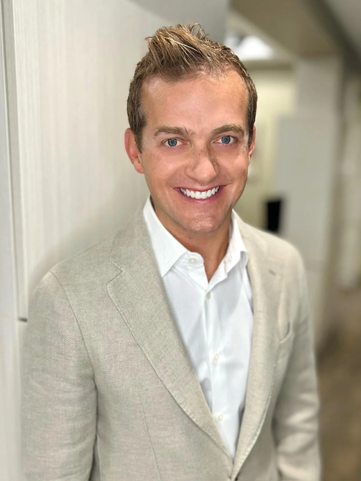 Joshua Papac, DDS