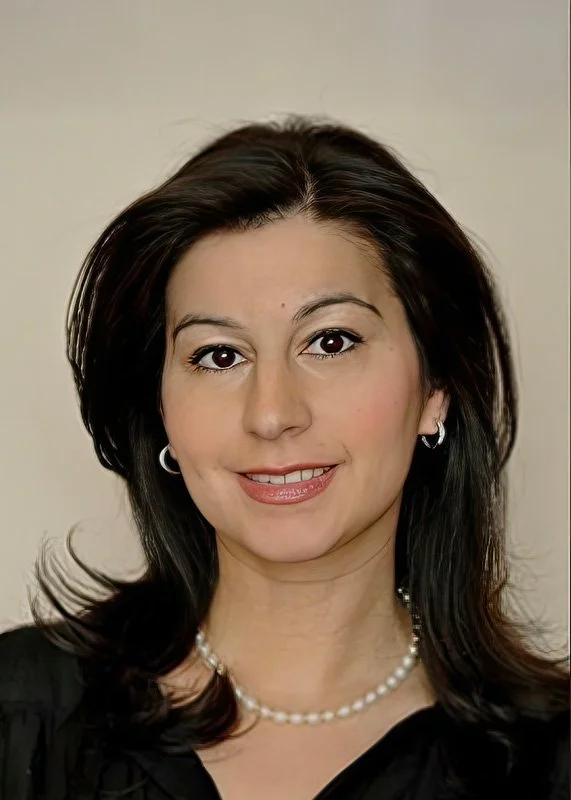 Evelina Tolchinsky, DDS