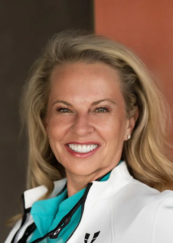 Gina Johnson-Higgins, DMD