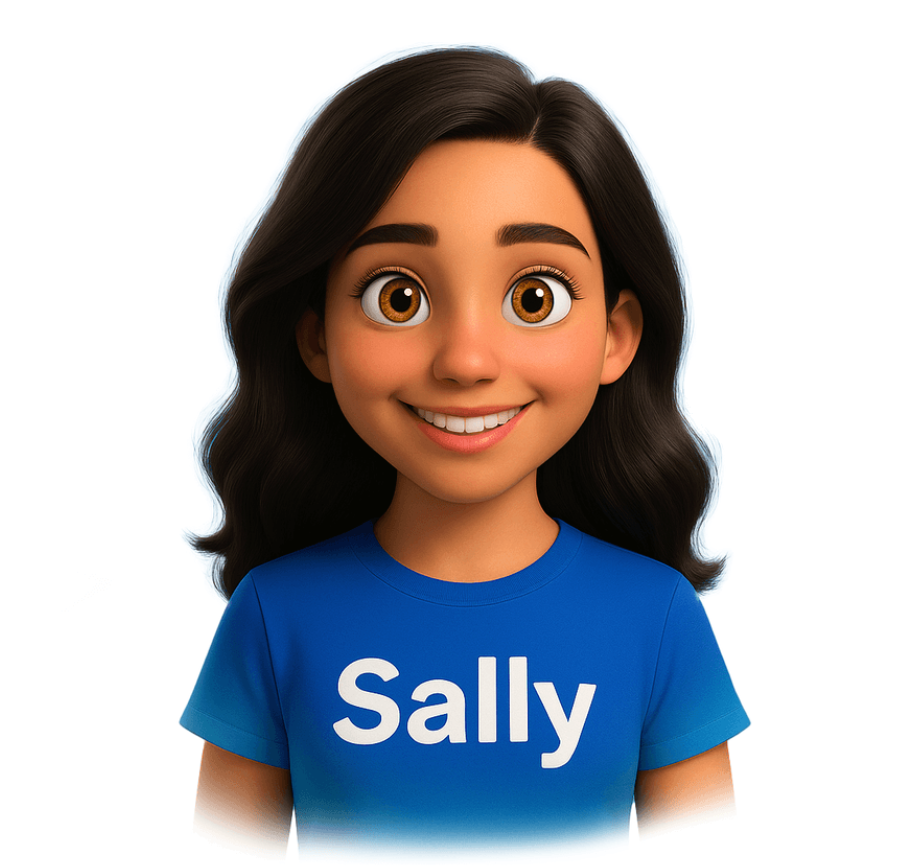 CallSally.ai