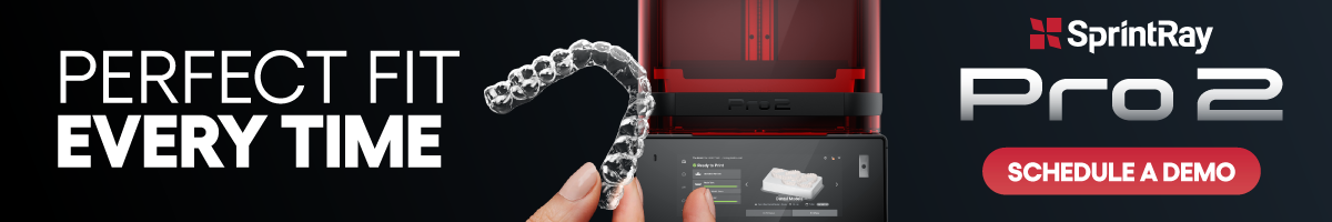 SprintRay Pro 2