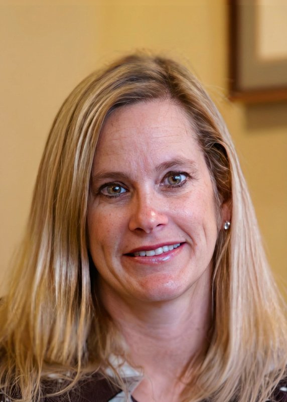 Elizabeth Lewis-Miller