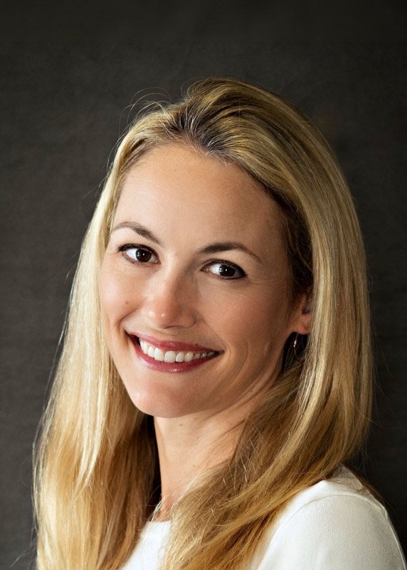 Caroline Hamilton, DDS