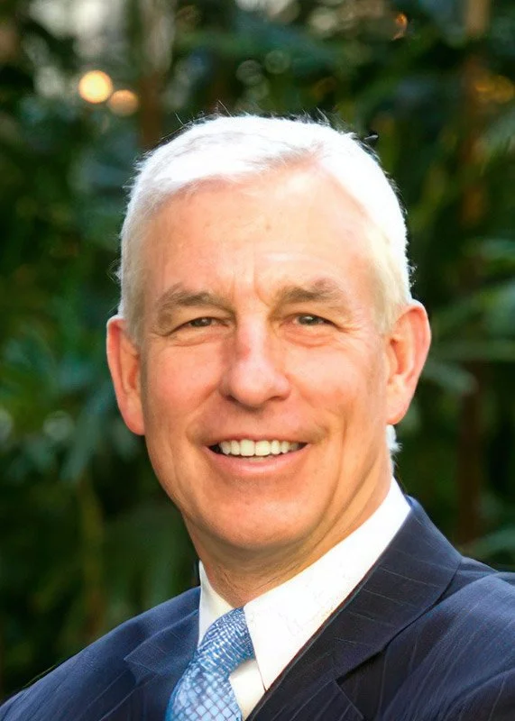 F. William (Bill) Taylor DDS, MS