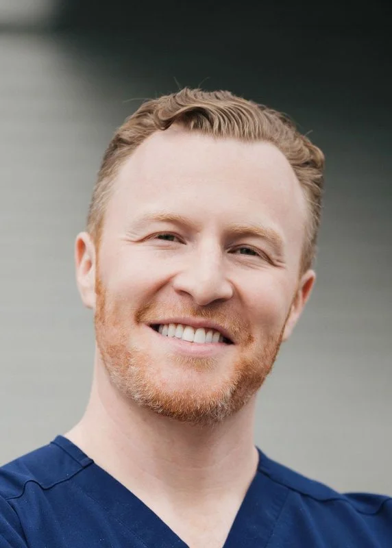 Devin Kuller, DDS