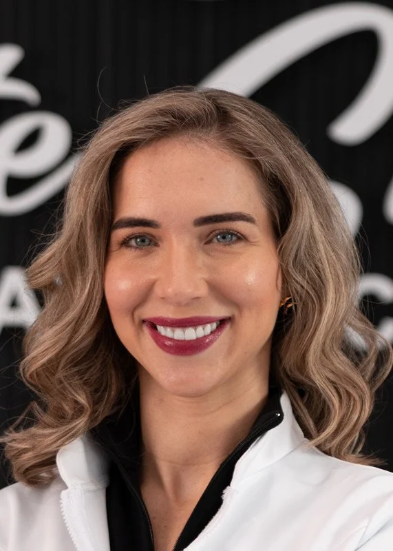 Yelisbet Fernandez, DDS