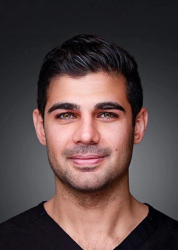 Ashkan Mehjoo