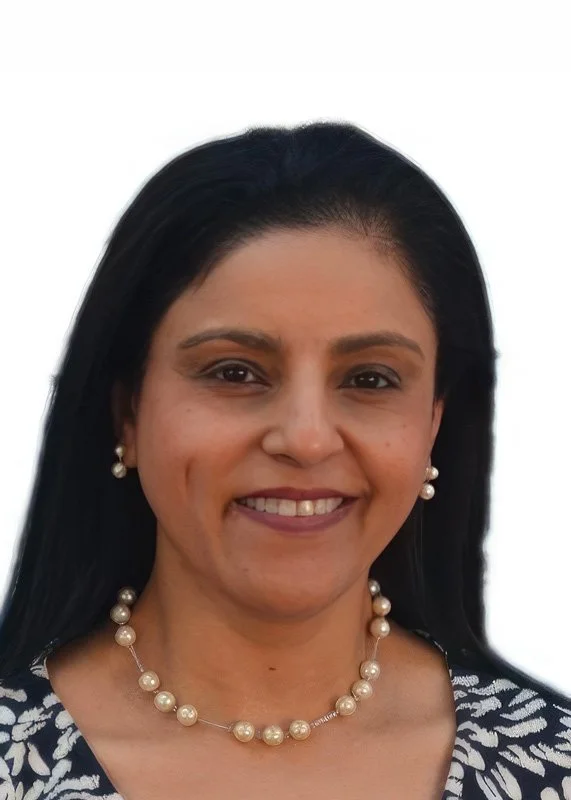 Neela Gandhi