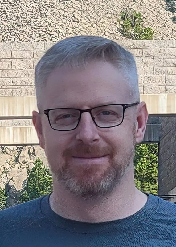 Brandon Meyer