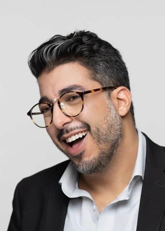 Paul Gayed, DMD