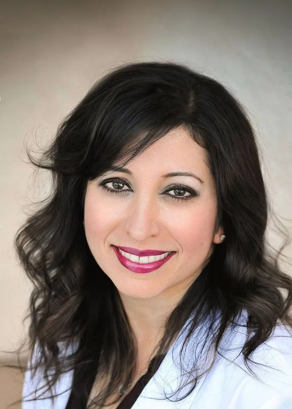 Shireen Dejbakhsh, MS, DDS