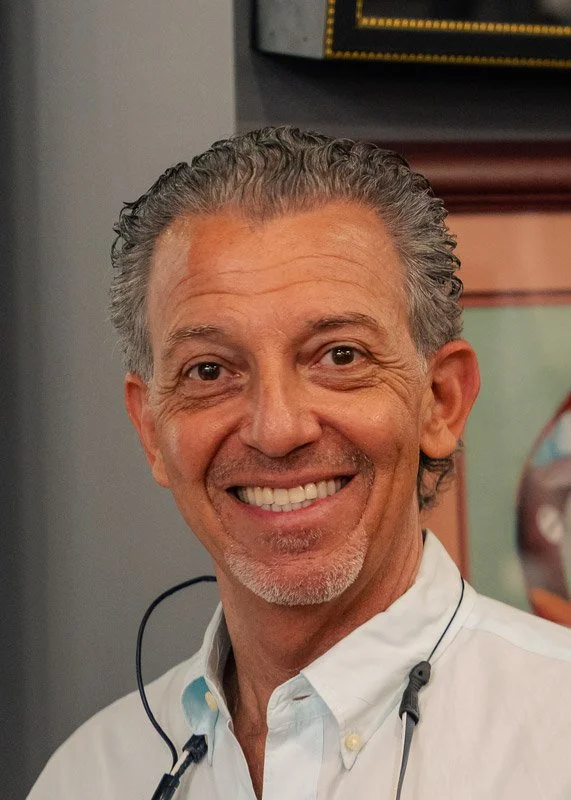 David Bitchatchi