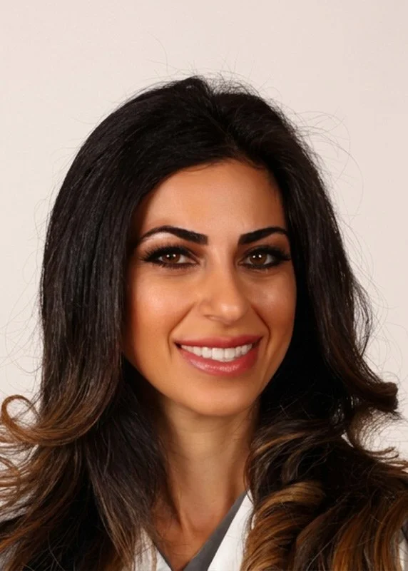 Desiree Yazdan
