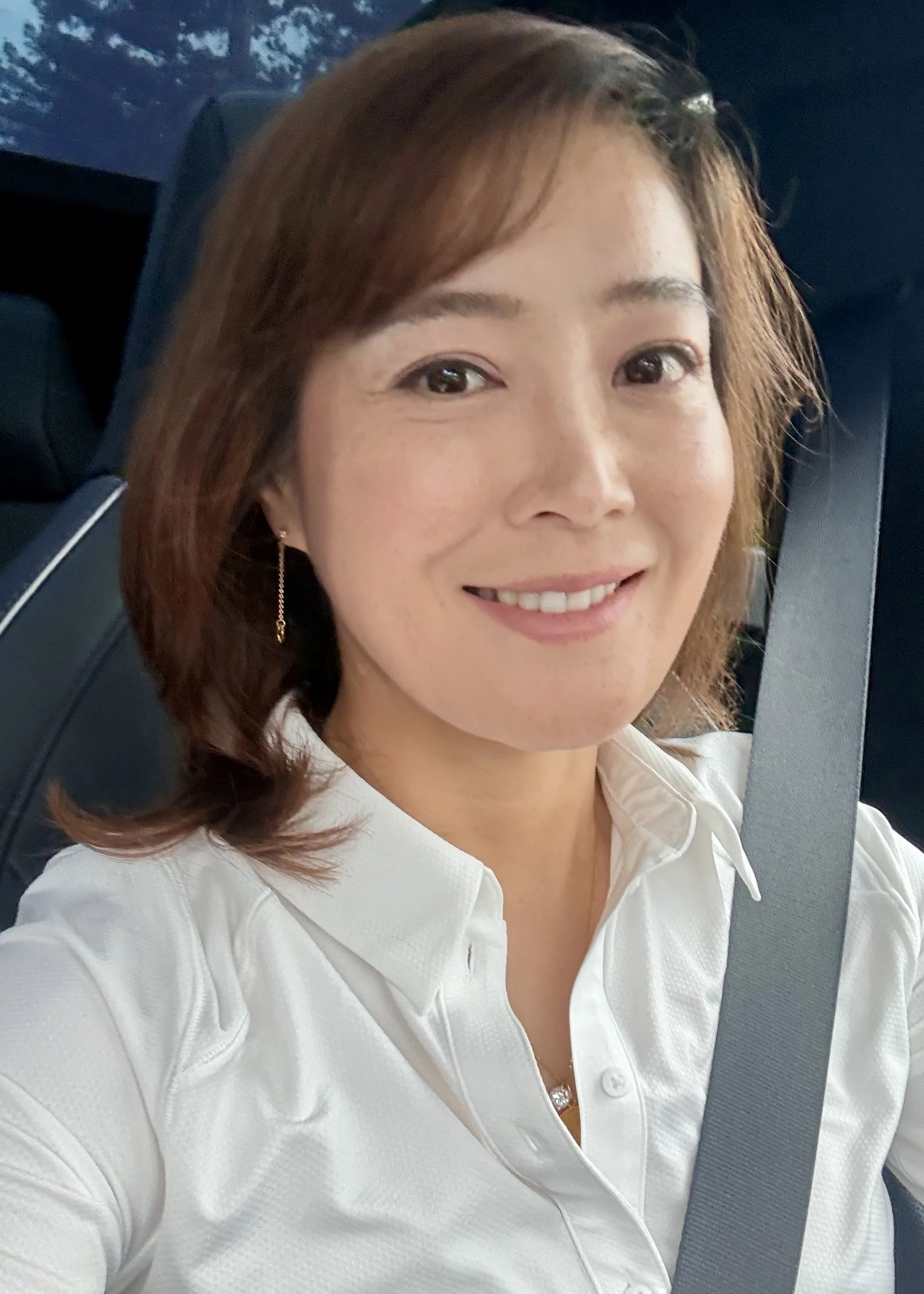 Dr. Inyoung Huh