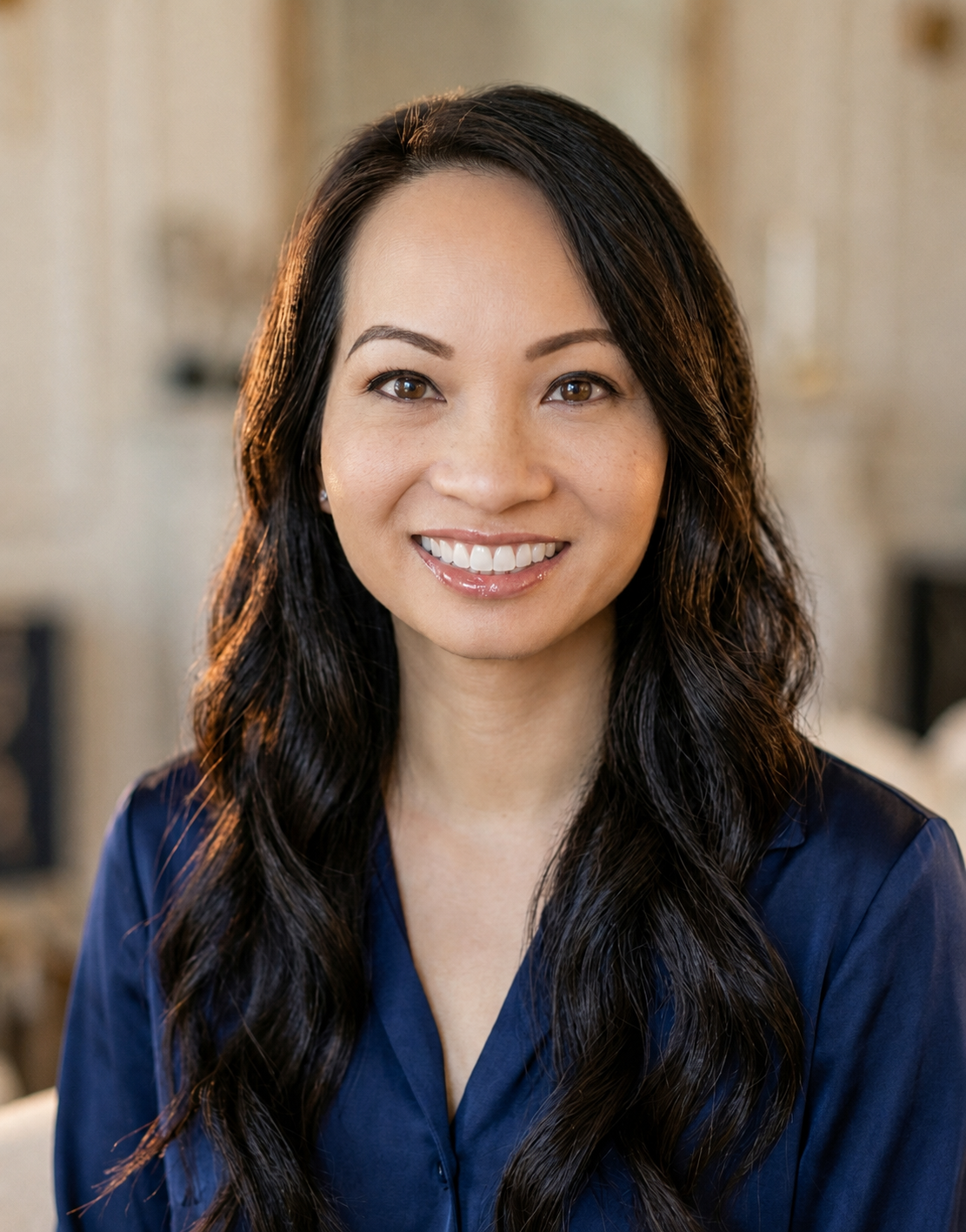 Dr. An Ngoc Ly