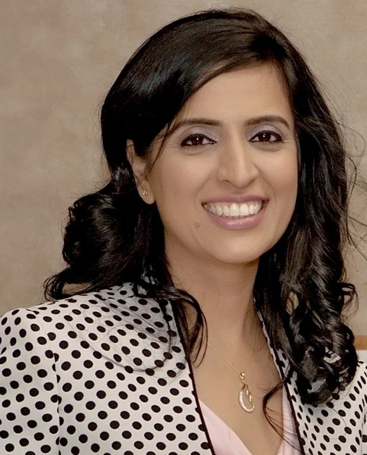 Dr. Kiran Khemani