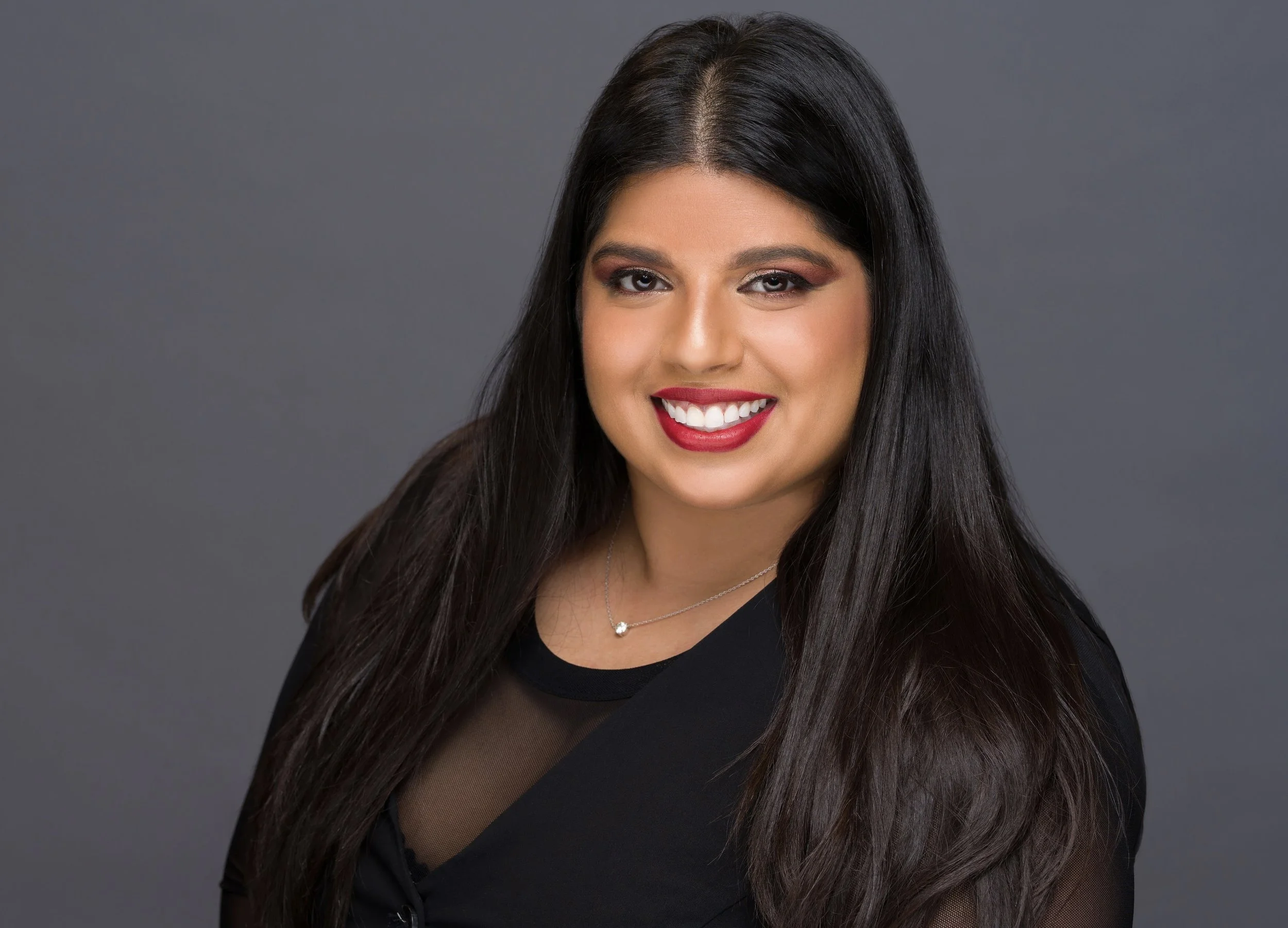 Dr. Sherin Johnson