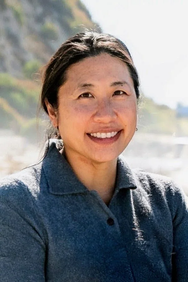 Dr. Vanessa Lee
