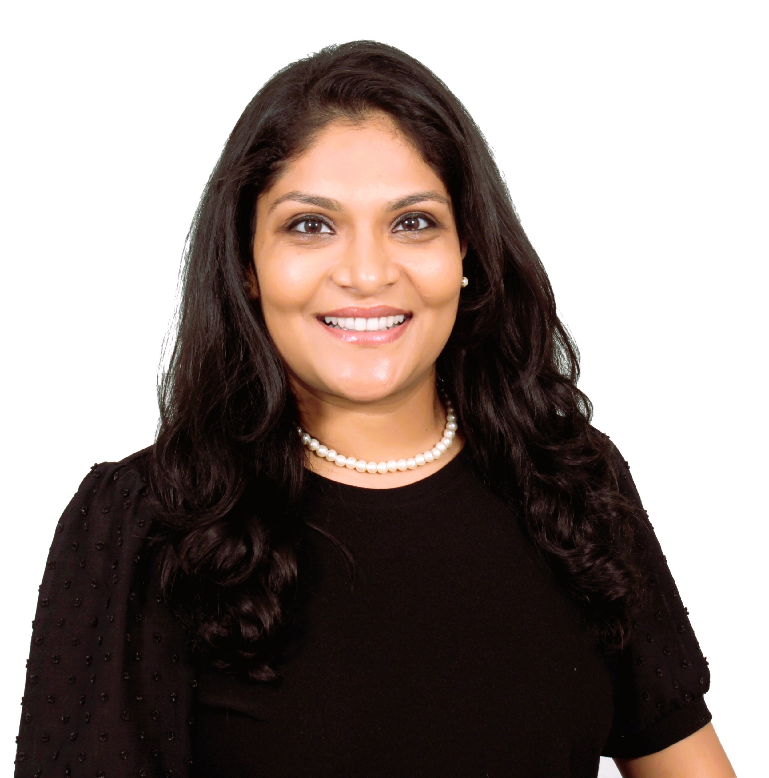 Dr. Vrushti Patel