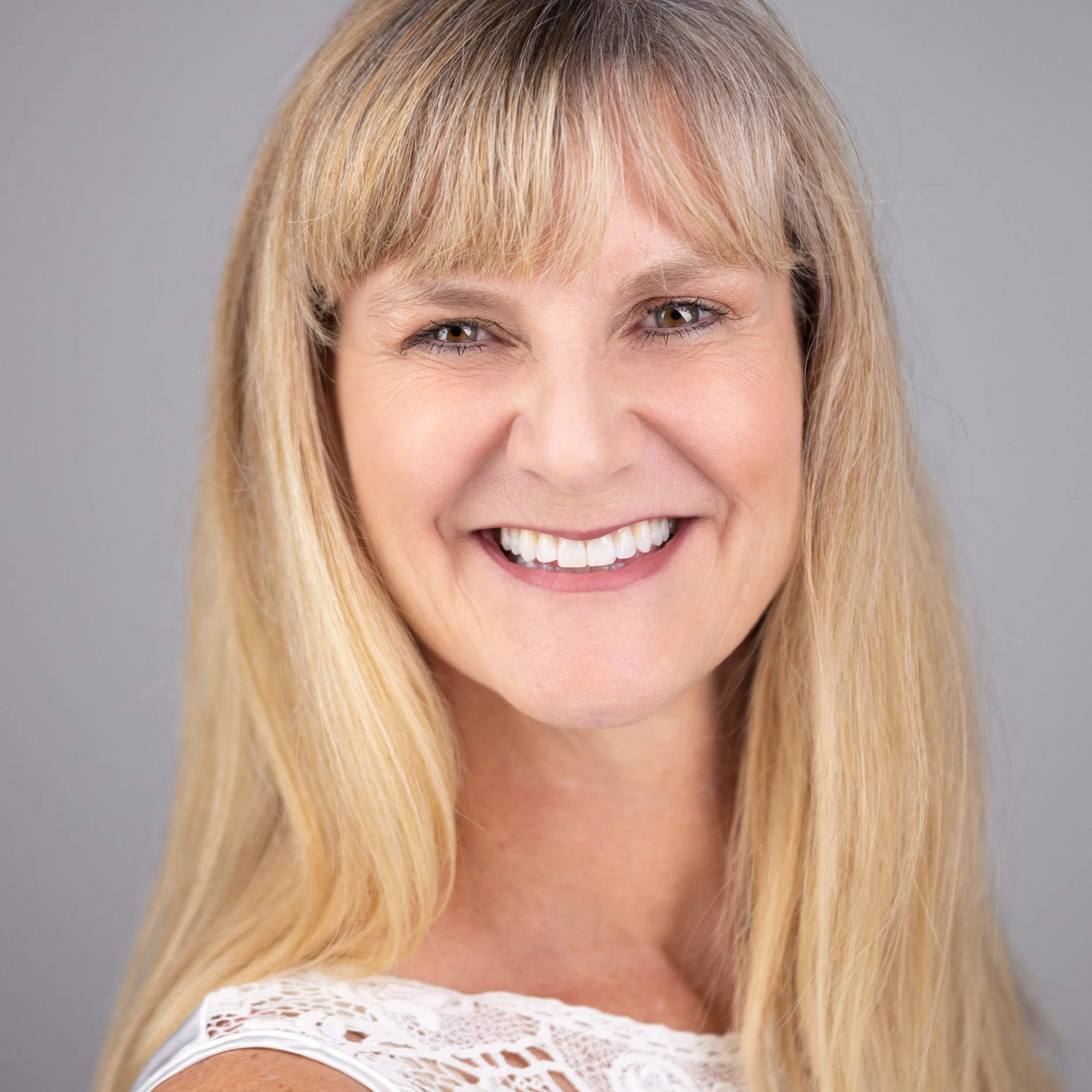 Dr. Kristy Vetter