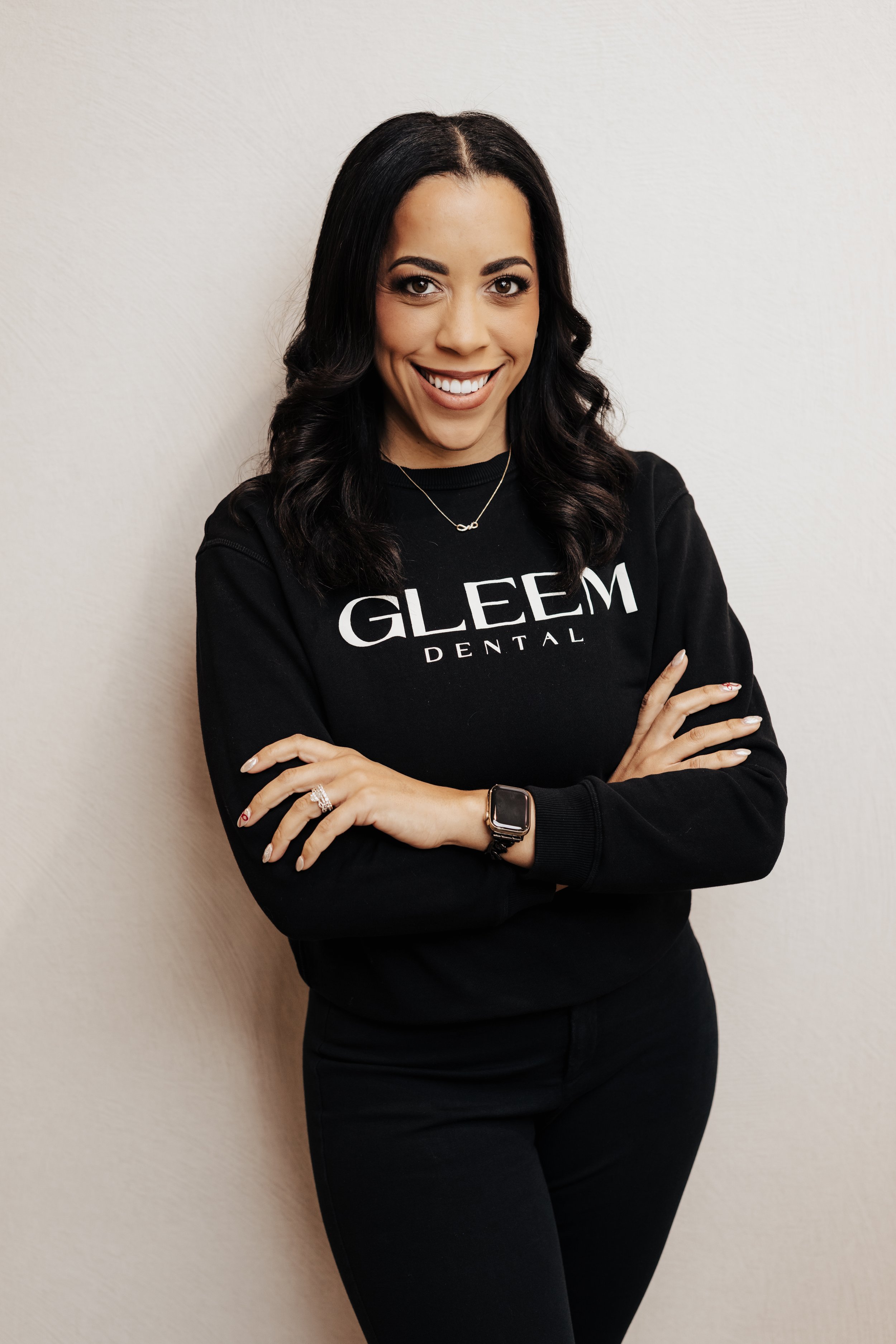 Dr. Caylin Greene
