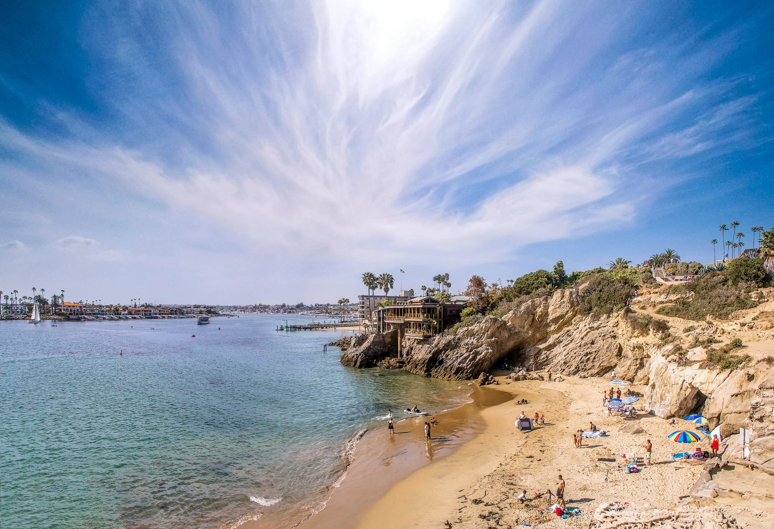 Newport Beach