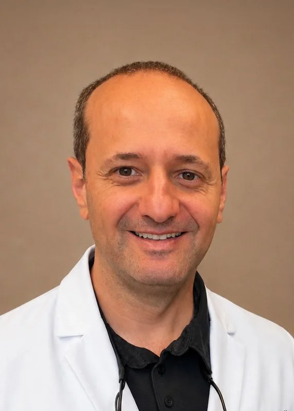 Mohammad Al-Asadi, DDS, FAGD, DABDSM