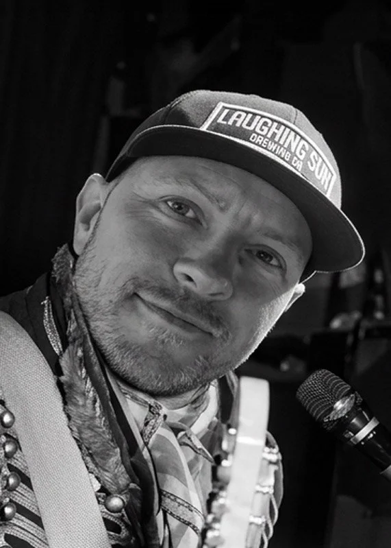 Terrance Wolbaum