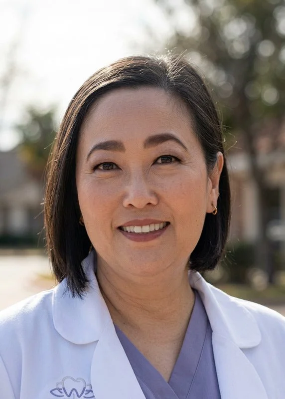 Tina H. Yoo