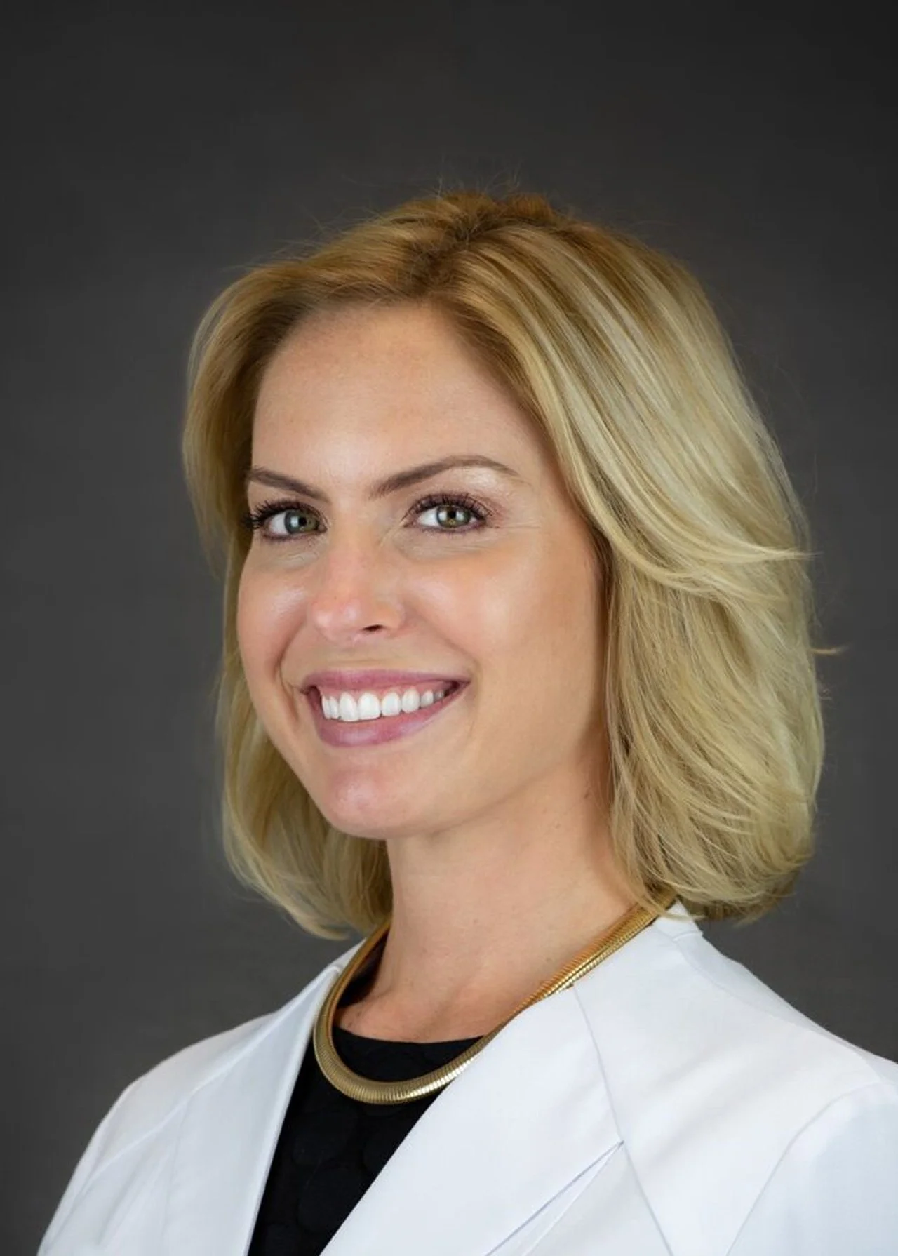 April Kern, DMD — AACA The American Academy of Clear Aligners