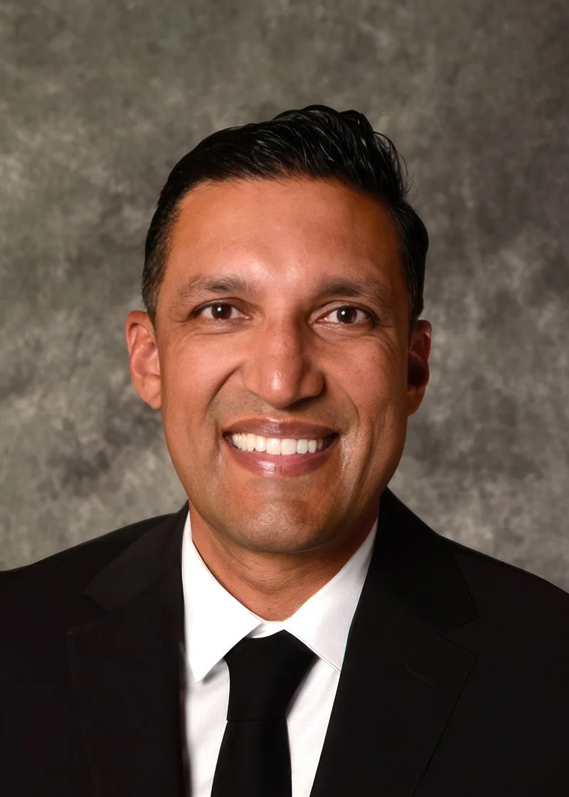 Aman Bhullar, DMD — AACA The American Academy of Clear Aligners