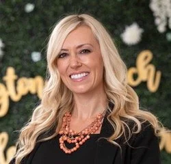 Nicole Smith DDS, FAGD