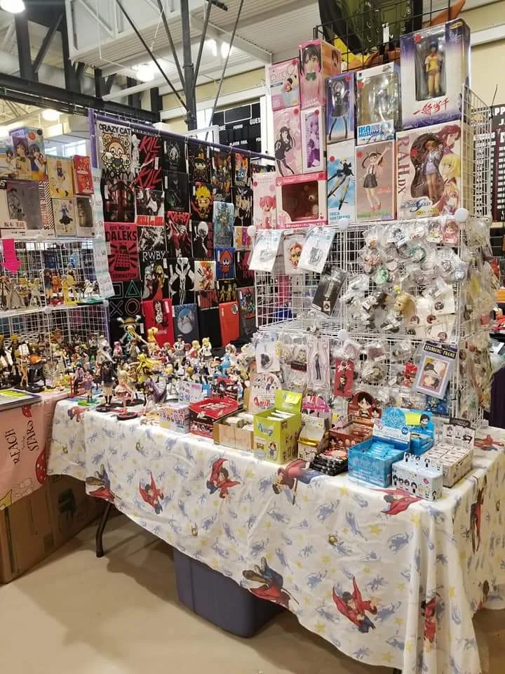 Galacticon 2018