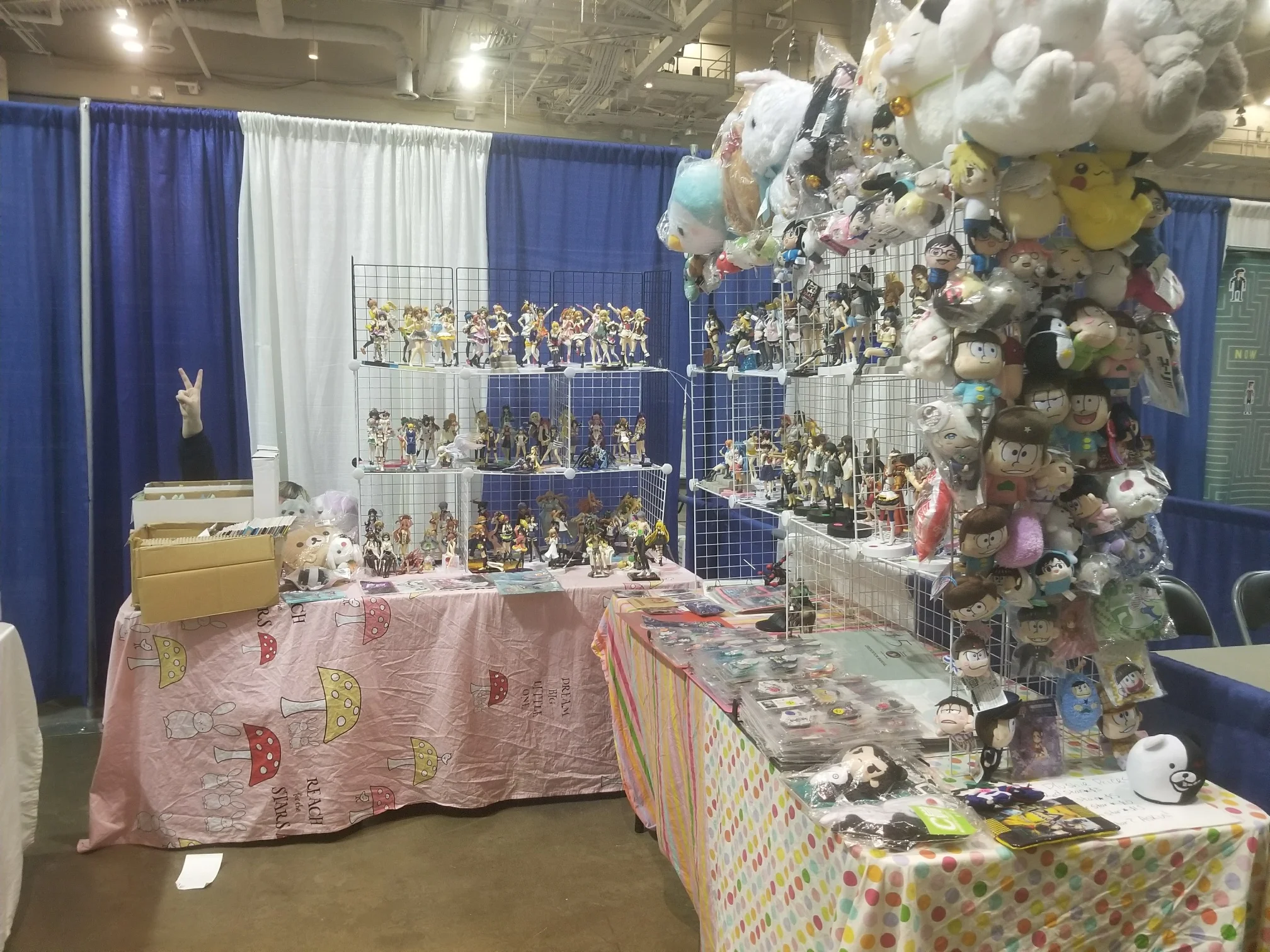 Ocean City Comic Con 2018